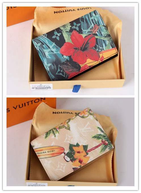 Picture of Louis Vuitton Wallets _SKUfw199736235fw